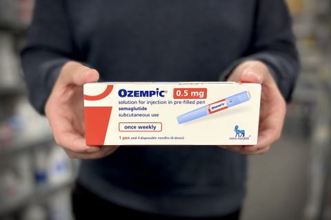 Ozempic