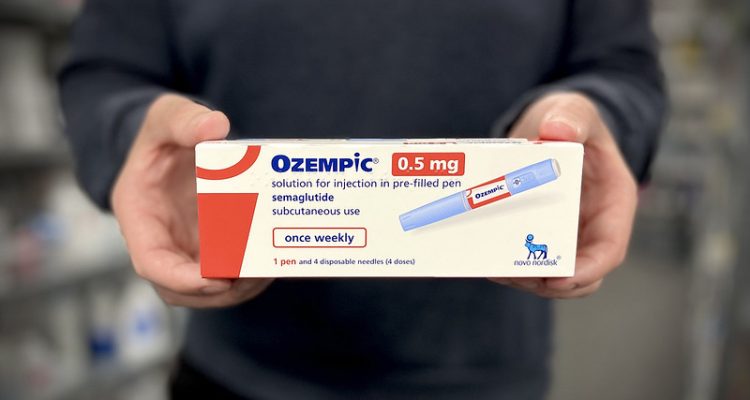 Ozempic