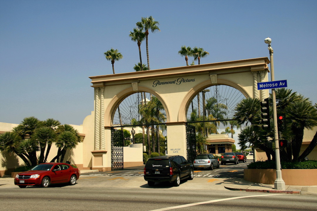 Paramount