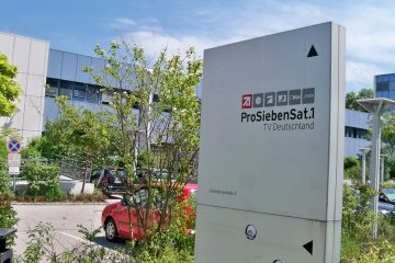 ProSiebenSat.1