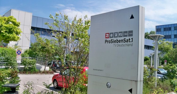 ProSiebenSat.1