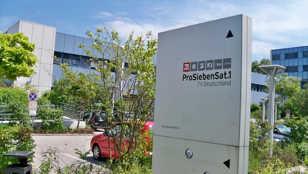 ProSiebenSat.1