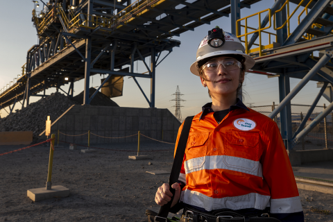 Rio Tinto