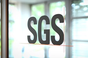 SGS