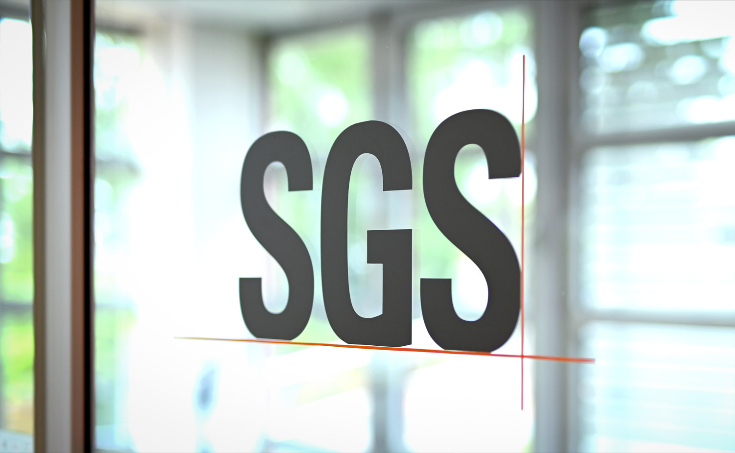SGS