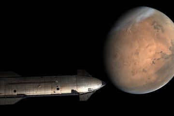 SpaceX