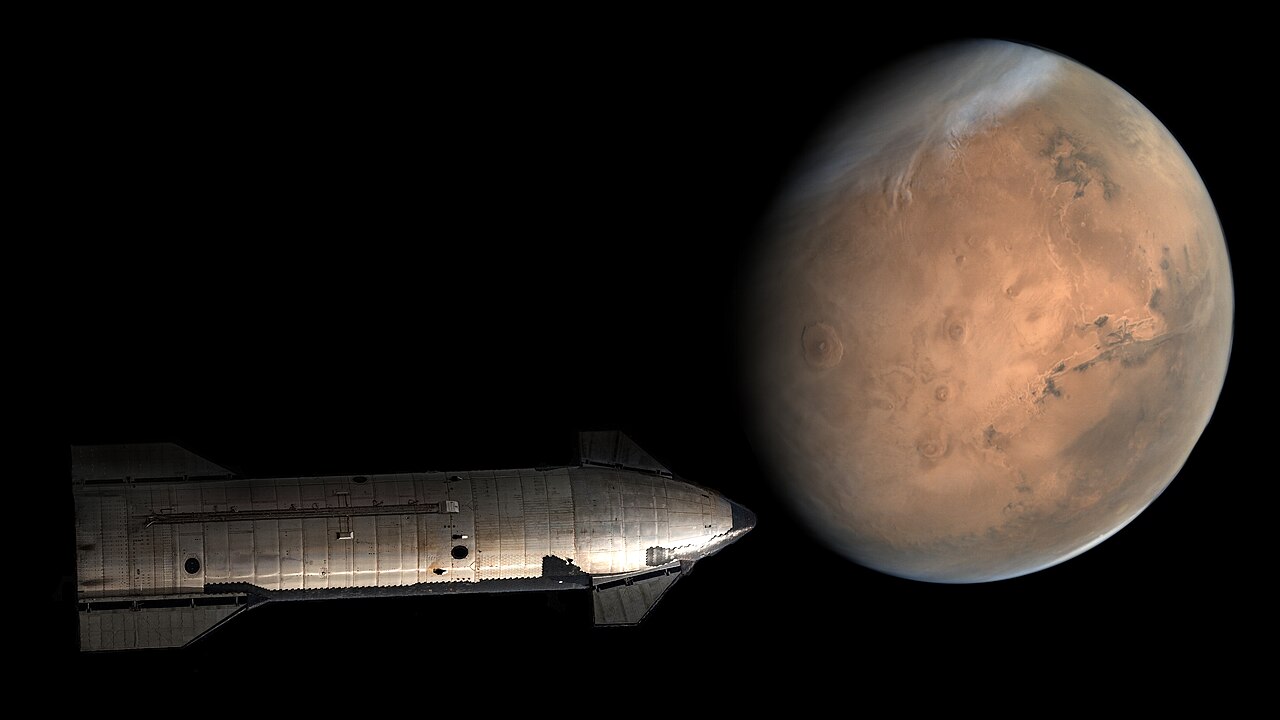SpaceX