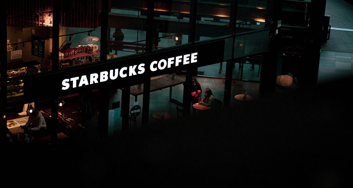 Starbucks