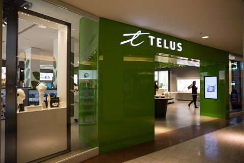 Telus