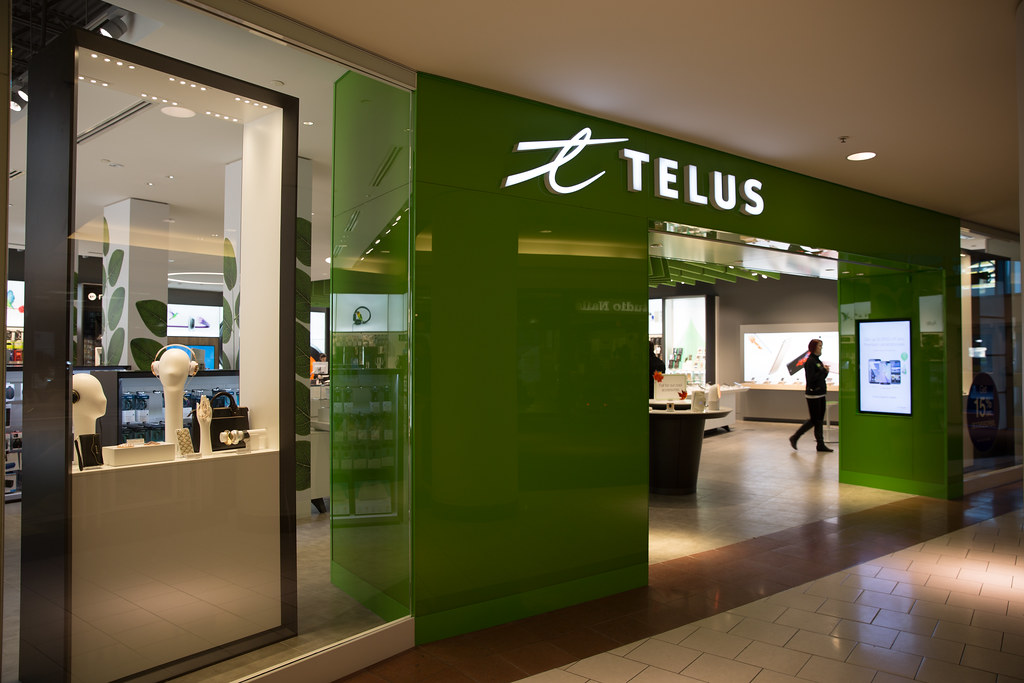 Telus