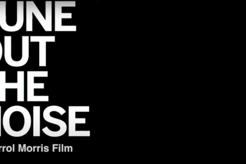 Tune Out The Noise