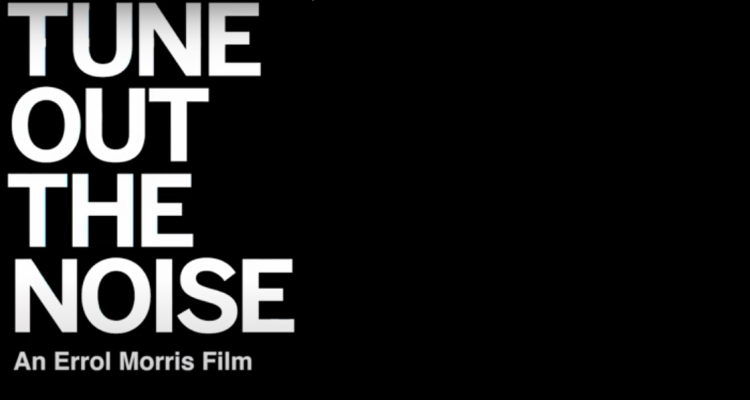Tune Out The Noise