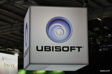 Ubisoft