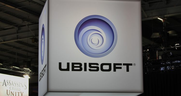 Ubisoft