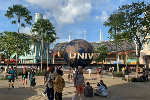 Universal