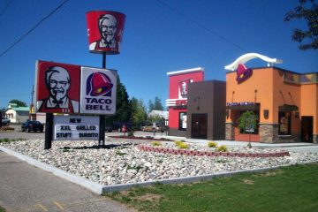 Taco Bell