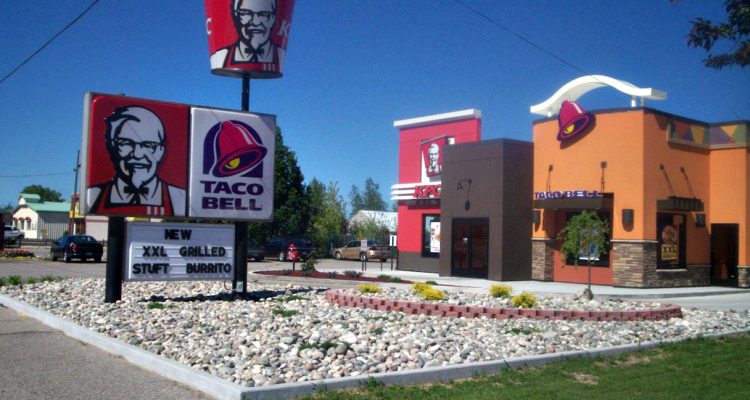 Taco Bell