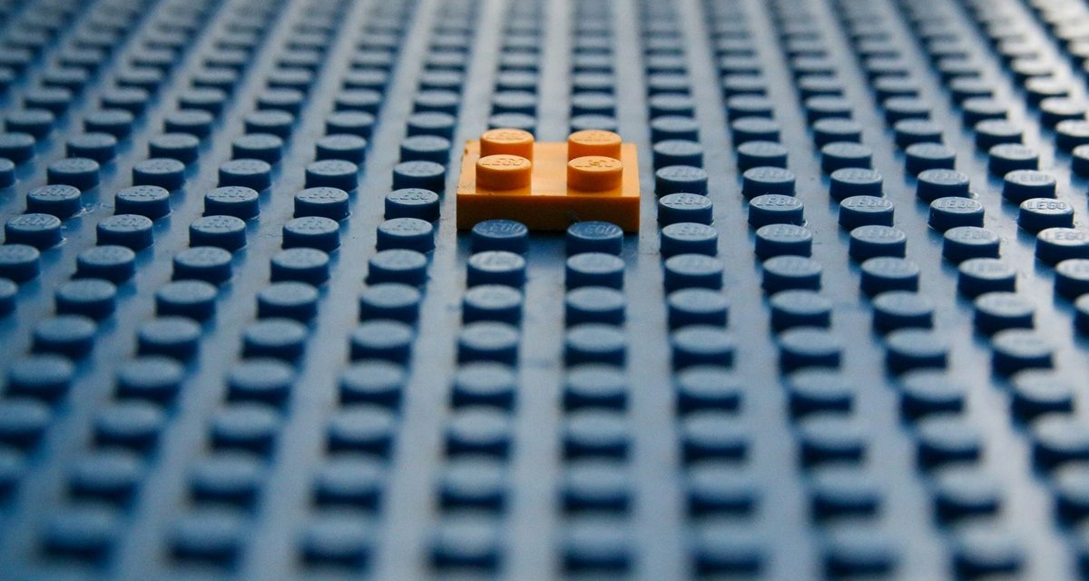 Lego