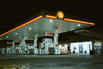 Shell