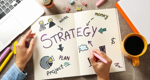 integrasi vertikal dan diversifikasi entry strategy