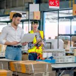rantai pasok supply chain