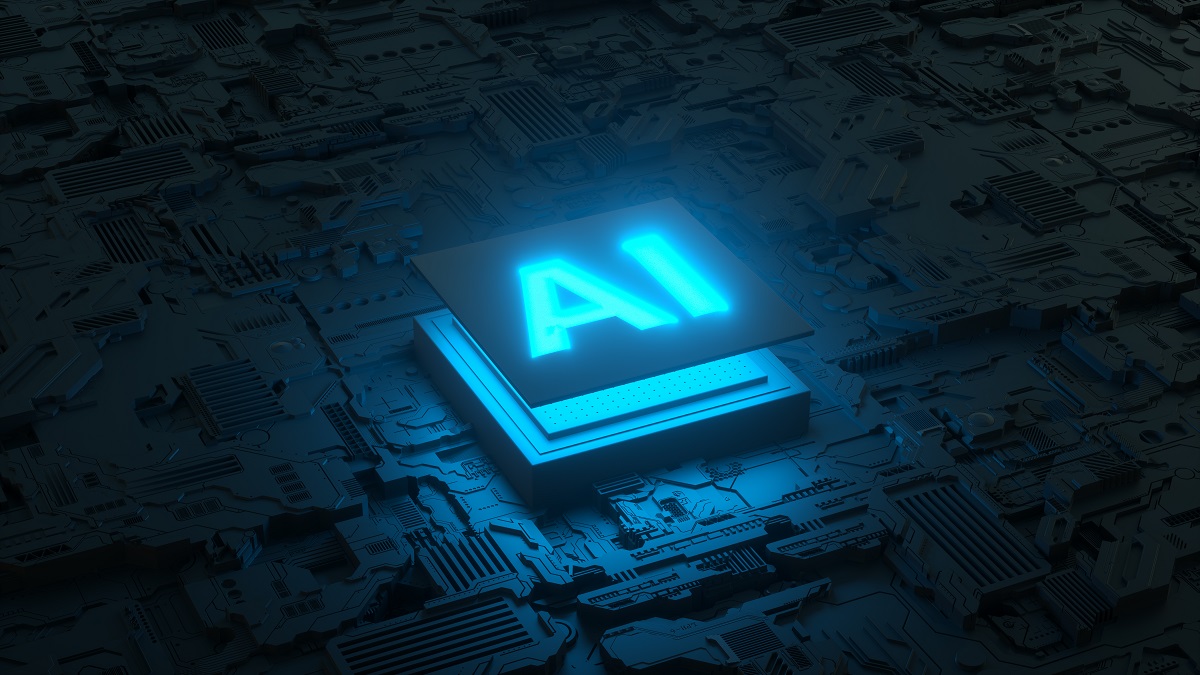 Apple AI
