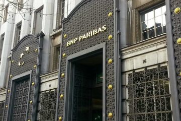 BNP Paribas