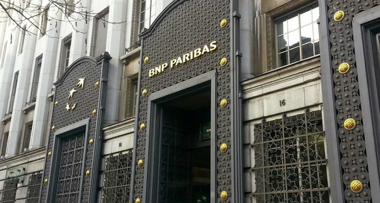 BNP Paribas