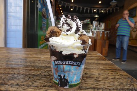Ben & Jerry’s
