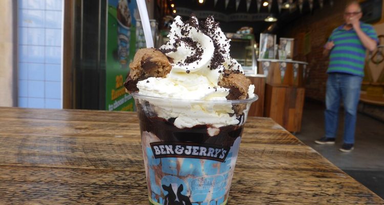 Ben & Jerry’s