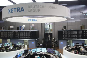 Bursa Eropa