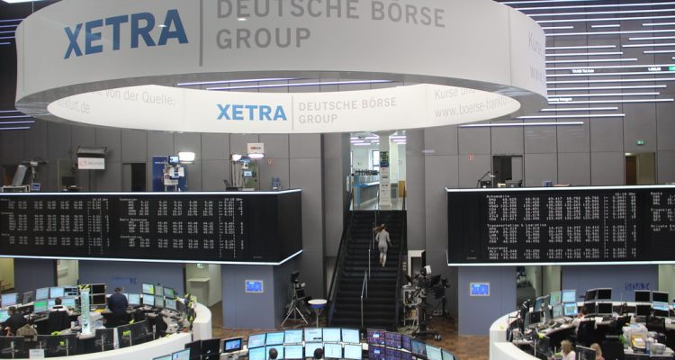 Bursa Eropa