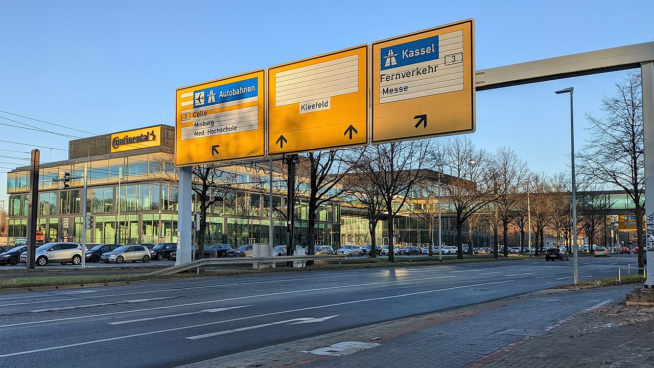 Continental