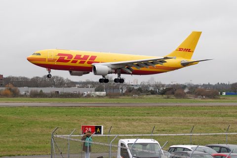 DHL