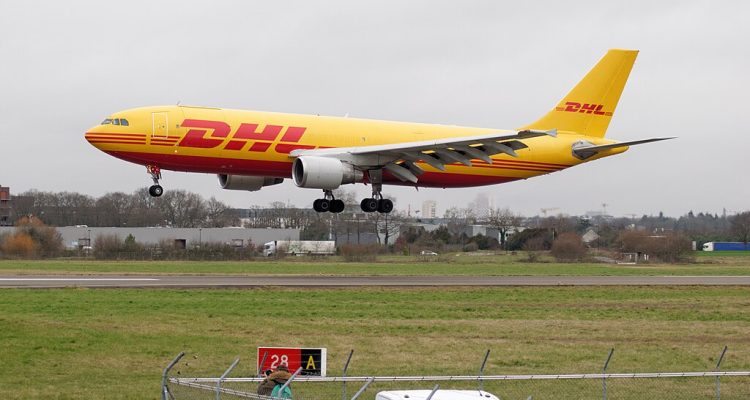 DHL