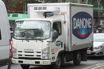 Danone