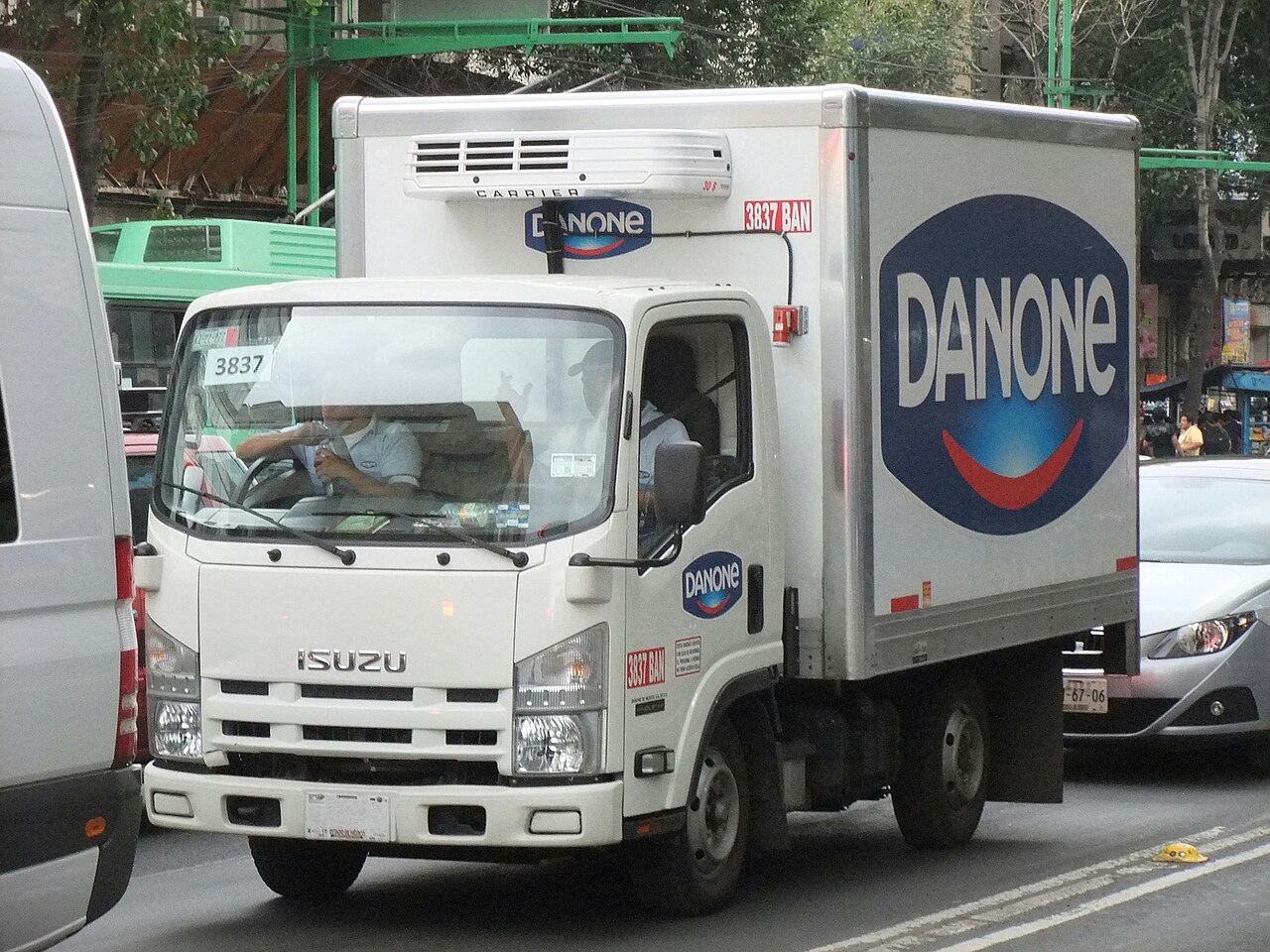 Danone