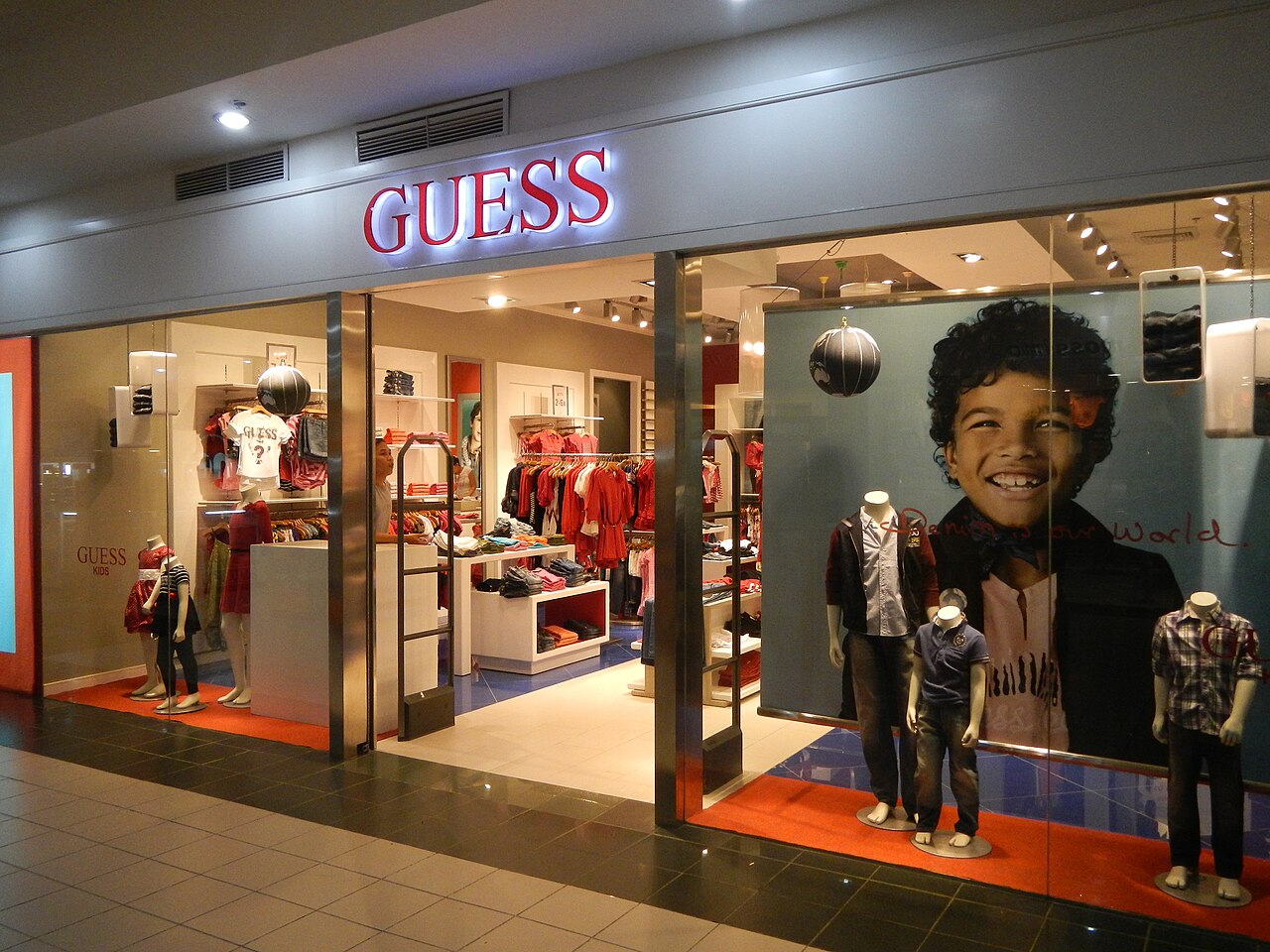 Guess