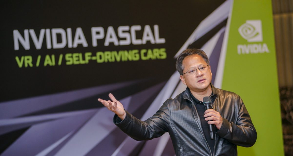 Nvidia