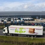 Greencore distribusi