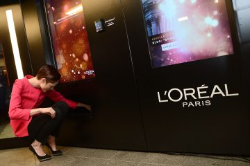 L'Oréal