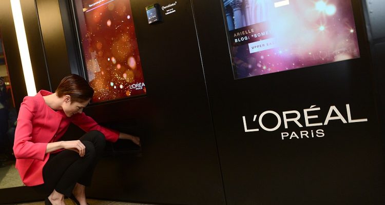 L'Oréal