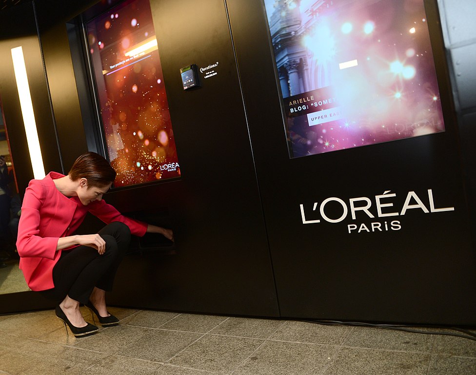 L'Oréal