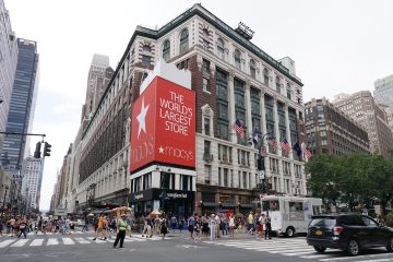 Macy’s Inc.