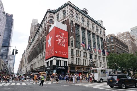 Macy’s Inc.