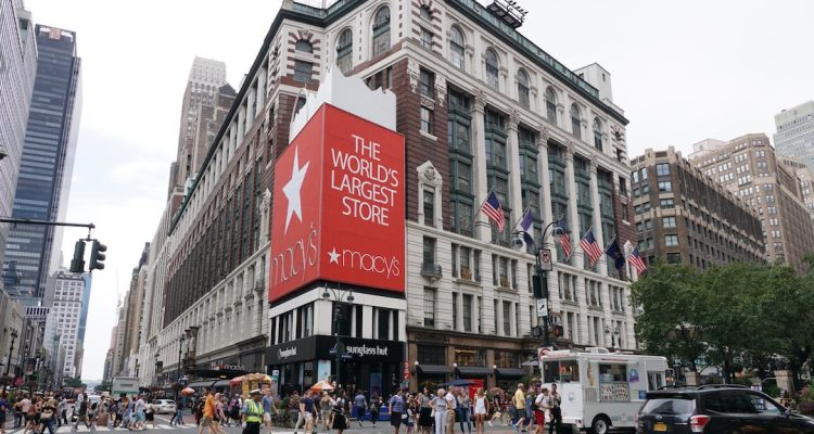 Macy’s Inc.