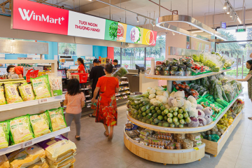 Masan Consumer
