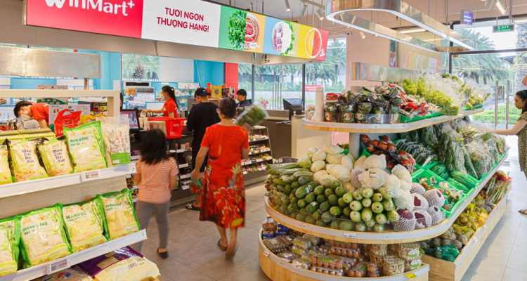Masan Consumer