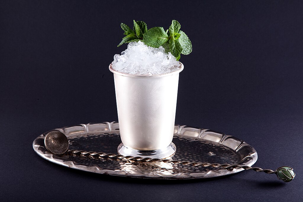 Mint Julep