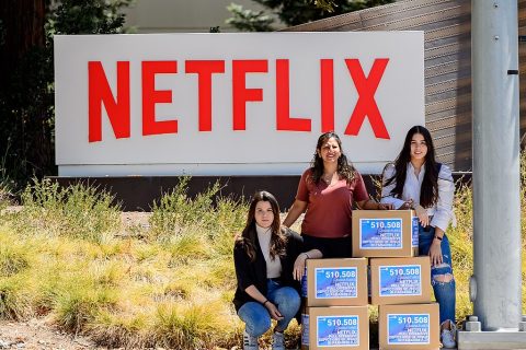 Netflix